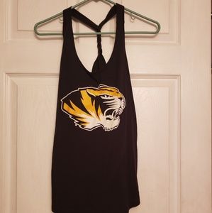 Mizzou Under Armour